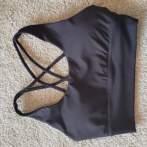 P'tule Cecile Sports Bra